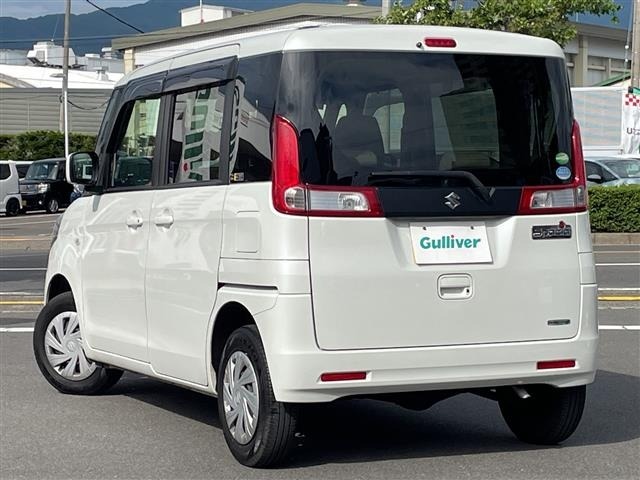 Suzuki SPACIA 2013 7564122-13