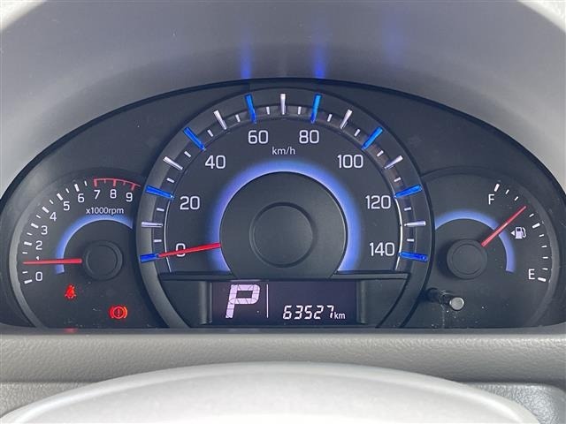 Suzuki SPACIA 2013 7564122-19
