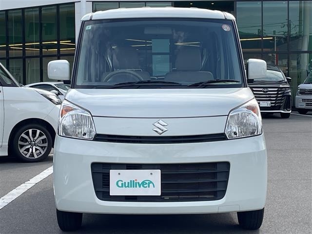 Suzuki SPACIA 2013 7564122-2