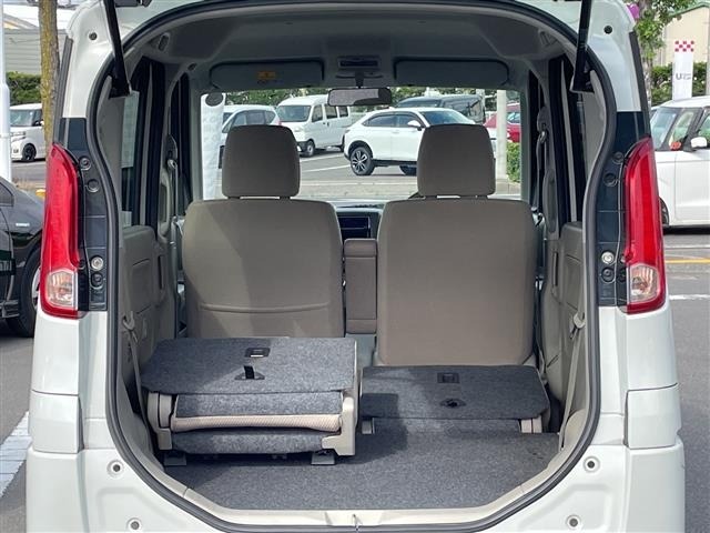 Suzuki SPACIA 2013 7564122-20