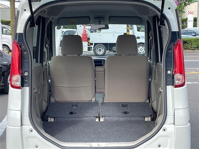 Suzuki SPACIA 2013 7564122-22