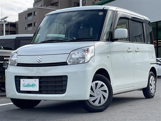 Suzuki SPACIA 2013 7564122-4