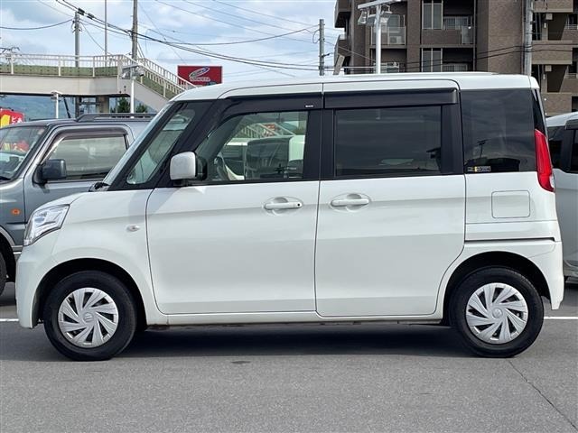 Suzuki SPACIA 2013 7564122-6