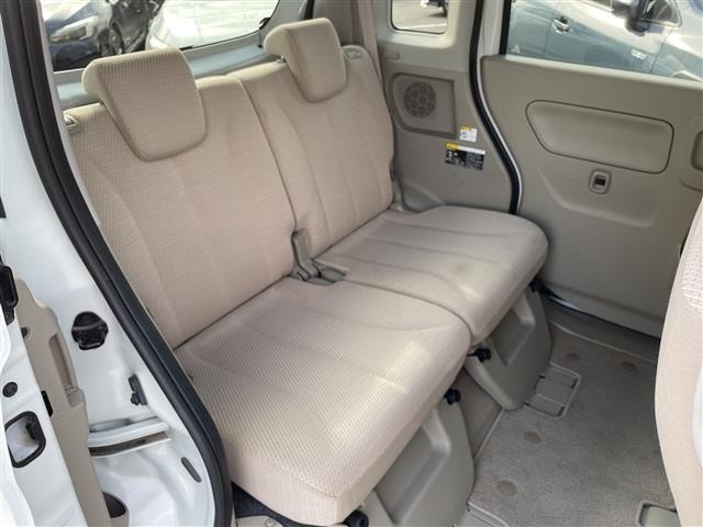 Suzuki SPACIA 2013 7564122-9