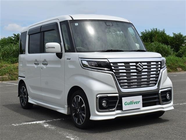 Suzuki SPACIA 2020 7564129-0
