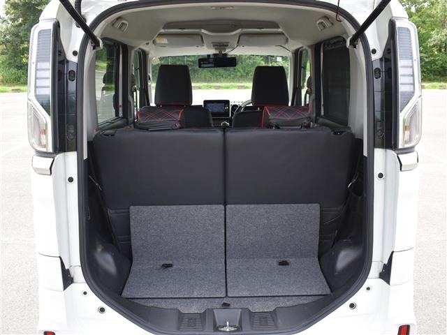 Suzuki SPACIA 2020 7564129-1