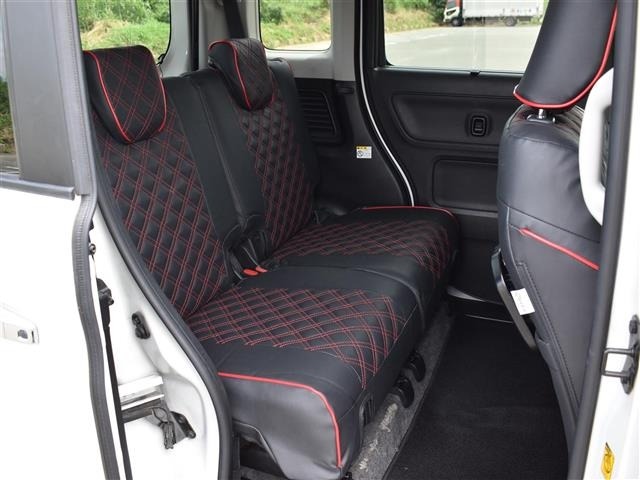 Suzuki SPACIA 2020 7564129-12