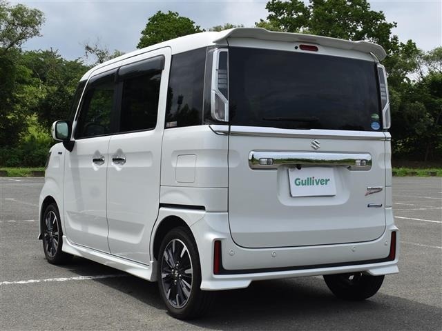 Suzuki SPACIA 2020 7564129-13