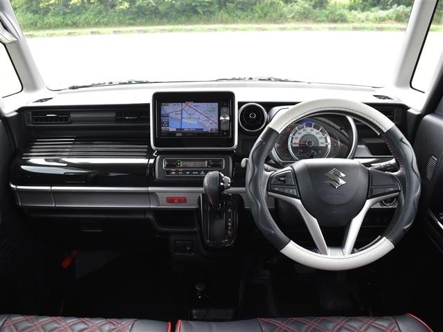 Suzuki SPACIA 2020 7564129-14