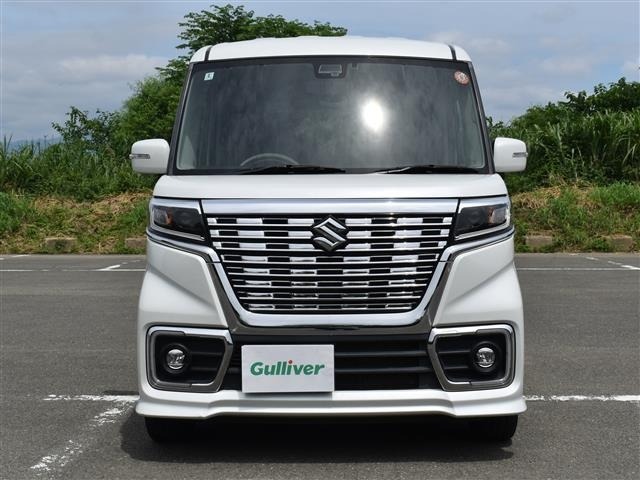 Suzuki SPACIA 2020 7564129-15