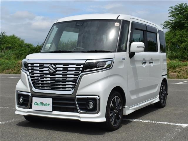 Suzuki SPACIA 2020 7564129-16