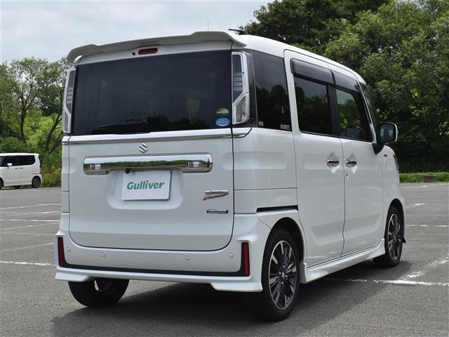 Suzuki SPACIA 2020 7564129-19