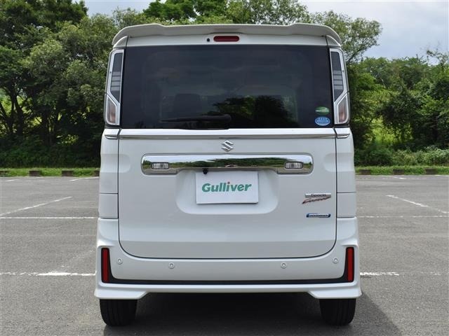 Suzuki SPACIA 2020 7564129-21
