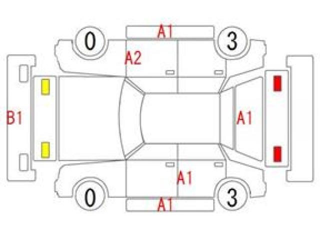 Suzuki SPACIA 2020 7564129-23