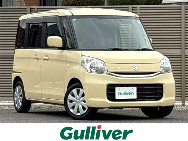 Suzuki SPACIA 2017 7564132-0