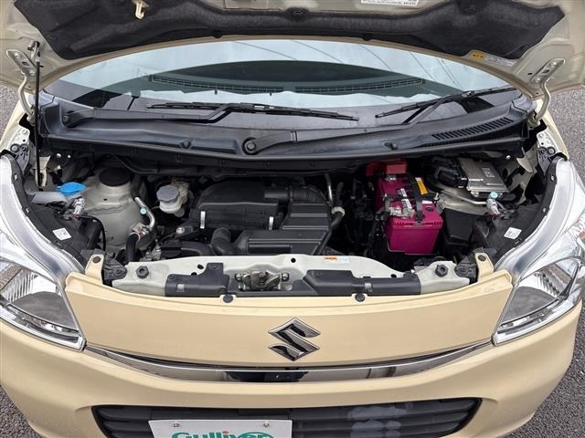 Suzuki SPACIA 2017 7564132-14