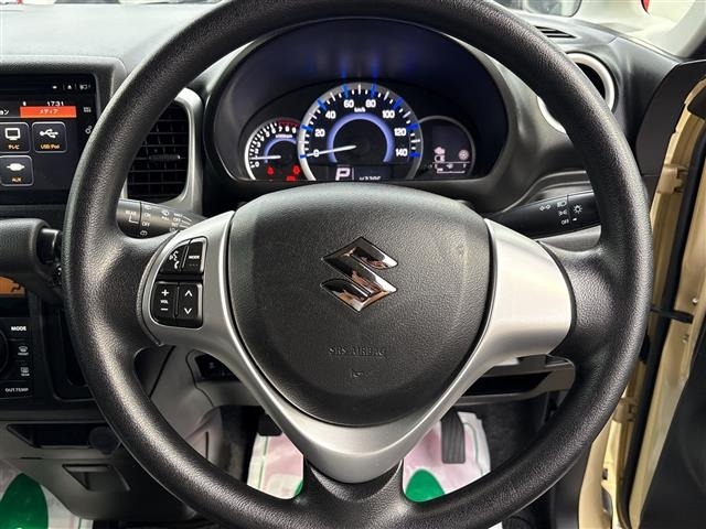 Suzuki SPACIA 2017 7564132-16