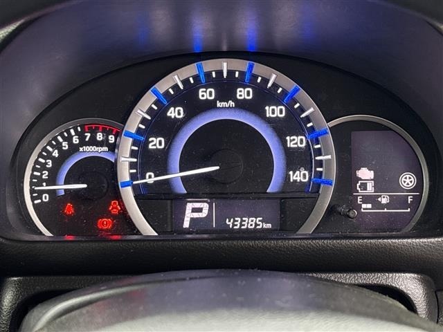Suzuki SPACIA 2017 7564132-5