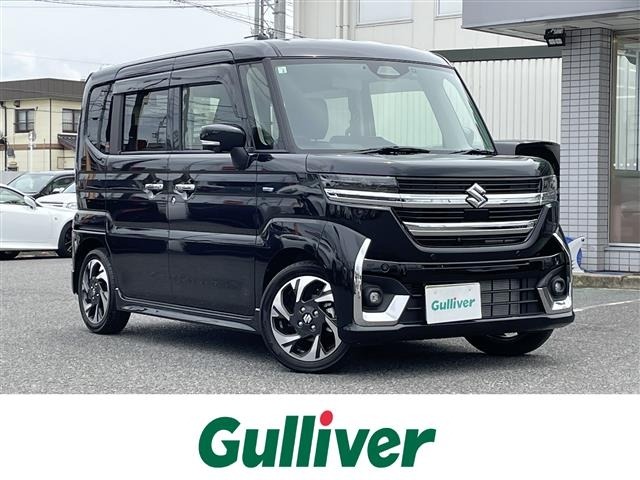 Suzuki SPACIA 2026 7564133-0