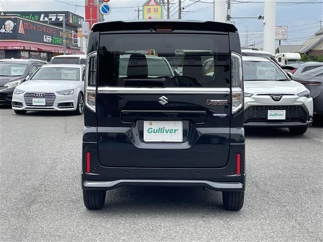 Suzuki SPACIA 2026 7564133-1