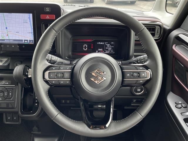 Suzuki SPACIA 2026 7564133-10