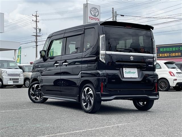 Suzuki SPACIA 2026 7564133-13