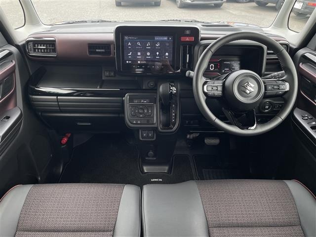 Suzuki SPACIA 2026 7564133-14