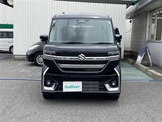 Suzuki SPACIA 2026 7564133-21