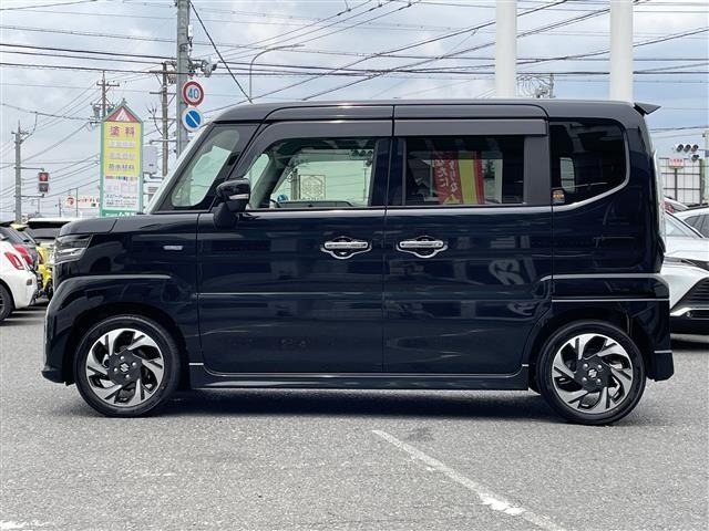 Suzuki SPACIA 2026 7564133-3