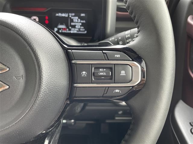 Suzuki SPACIA 2026 7564133-4