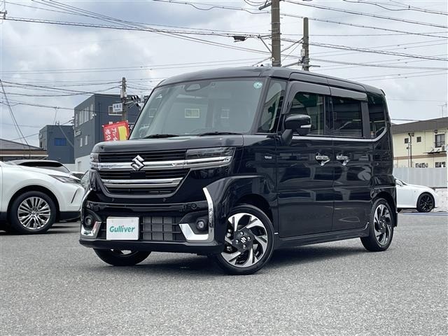 Suzuki SPACIA 2026 7564133-7