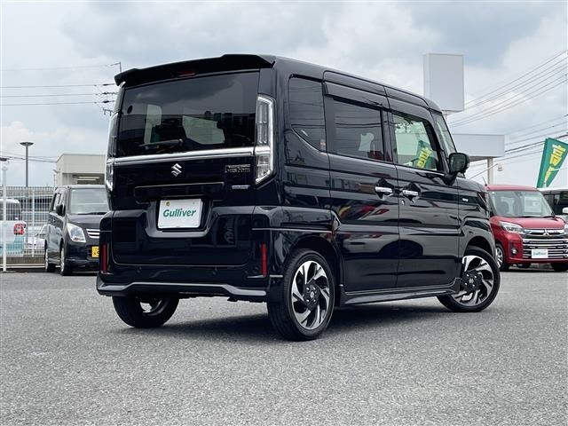 Suzuki SPACIA 2026 7564133-8