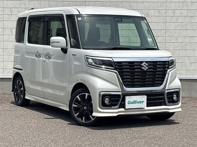 Suzuki SPACIA 2018 7564145-0