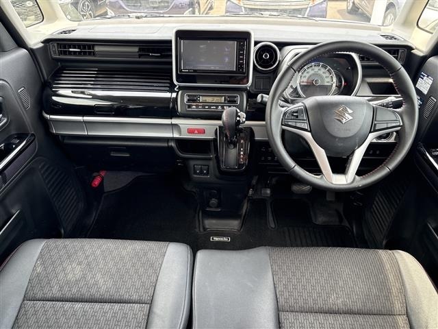 Suzuki SPACIA 2018 7564145-16