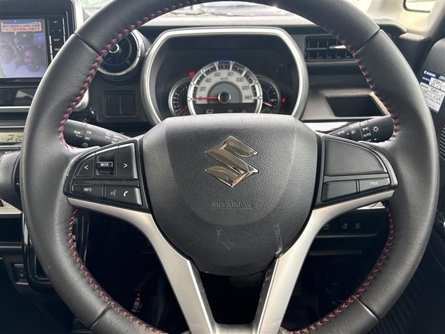 Suzuki SPACIA 2018 7564145-18