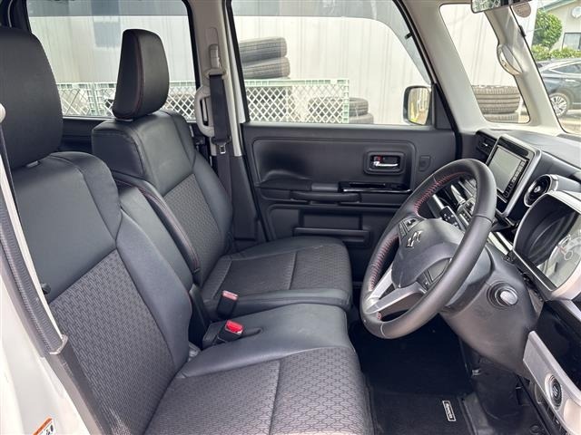 Suzuki SPACIA 2018 7564145-19