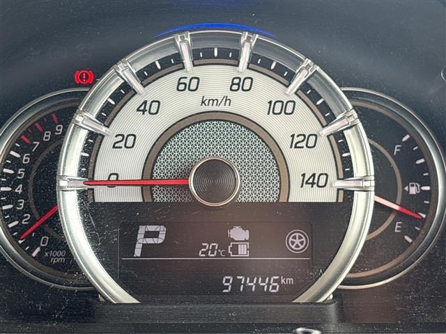 Suzuki SPACIA 2018 7564145-22