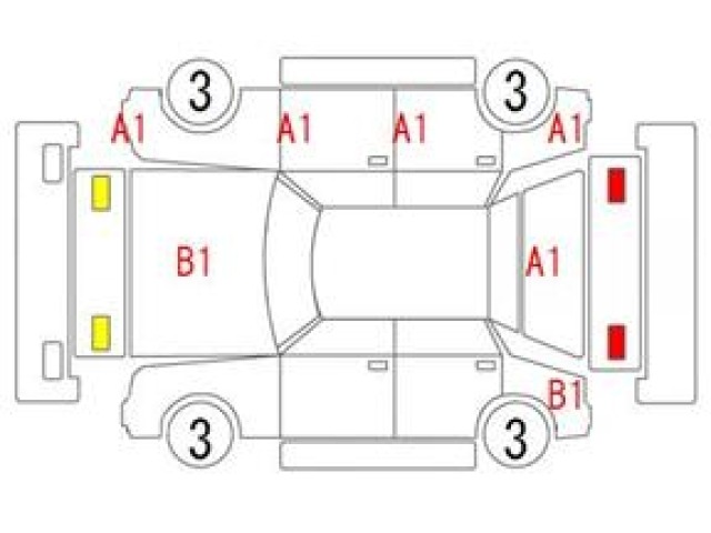 Suzuki SPACIA 2018 7564145-24