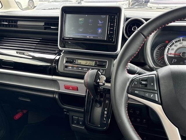 Suzuki SPACIA 2018 7564145-9