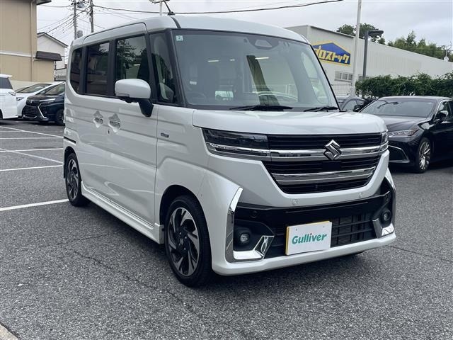 Suzuki SPACIA 2024 7564146-0