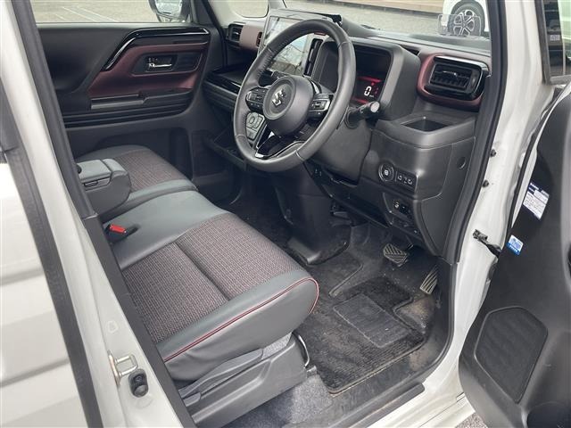 Suzuki SPACIA 2024 7564146-1