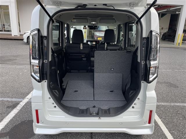 Suzuki SPACIA 2024 7564146-11