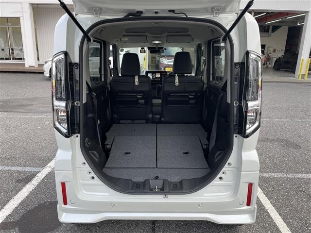 Suzuki SPACIA 2024 7564146-12