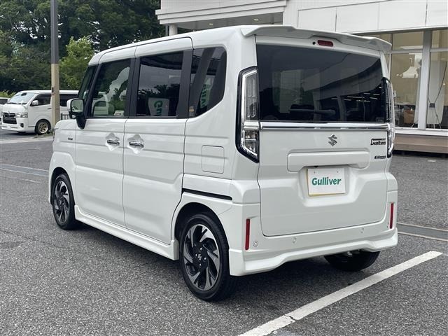 Suzuki SPACIA 2024 7564146-13
