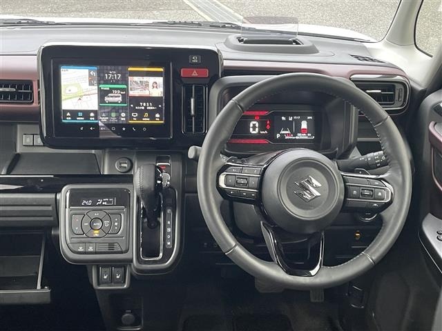 Suzuki SPACIA 2024 7564146-14