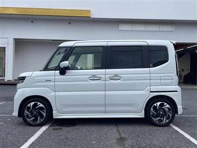 Suzuki SPACIA 2024 7564146-16