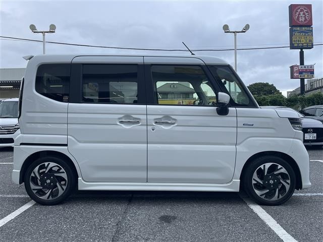 Suzuki SPACIA 2024 7564146-17