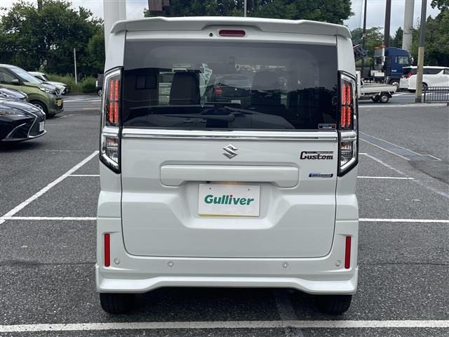 Suzuki SPACIA 2024 7564146-18