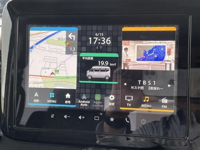 Suzuki SPACIA 2024 7564146-2