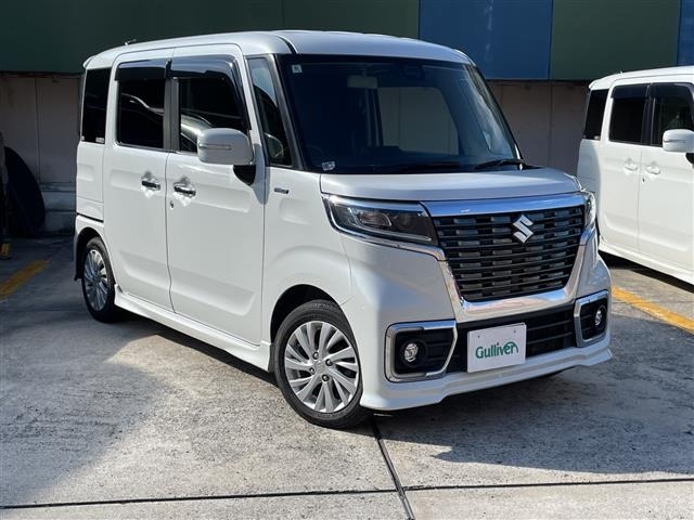 Suzuki SPACIA 2018 7564147-0